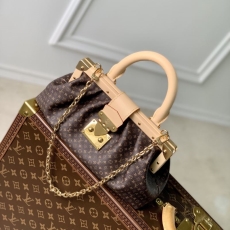 LV Top Handle Bags